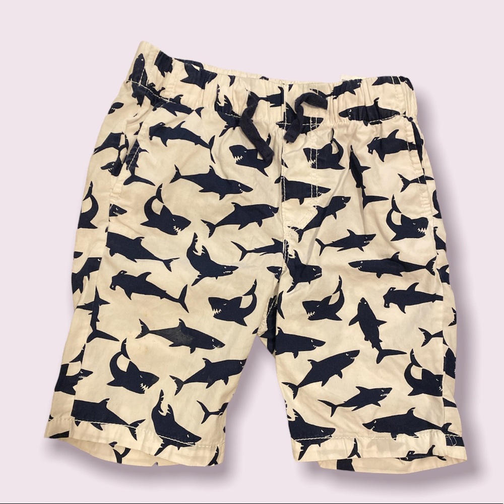 Shorts for kids 5-6 Y/O